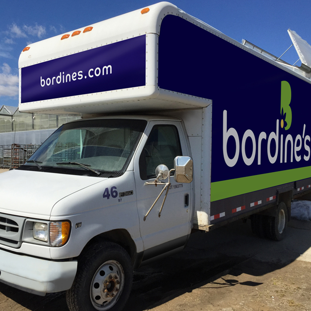 Bordine's Delivery