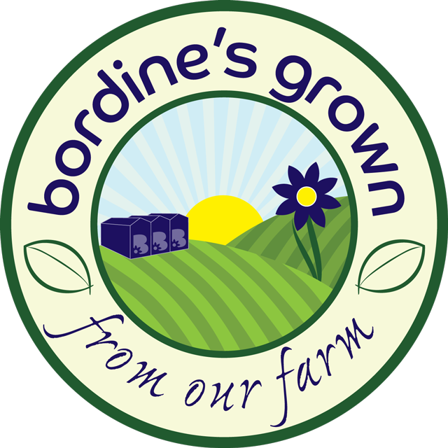 Bordine's Grown from our farm