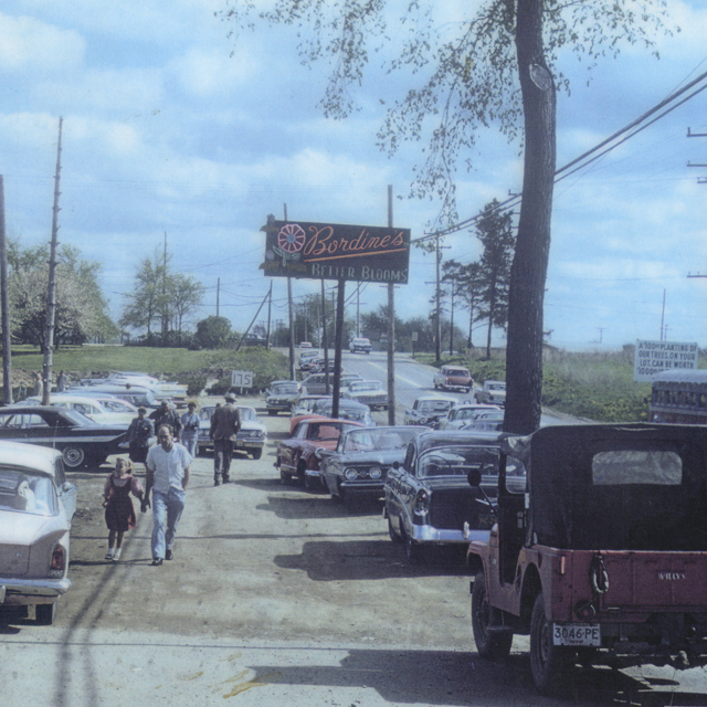 Bordine's Original Rochester Hills Location